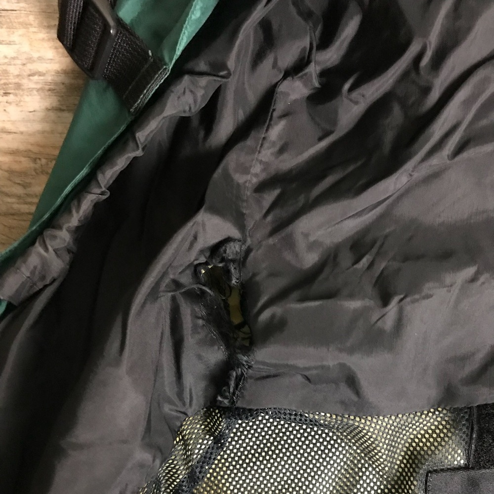 Vintage TNF Retro Mountain Light Gore-Tex Jacket - Picture 6 of 6